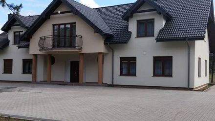 Leniwa Przystań Pokoje Gościnne (1)