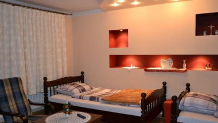 Pokoje Gościnne U Renaty (1)