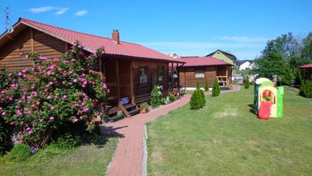 Ośrodek Wypoczynkowy Pirat (1)