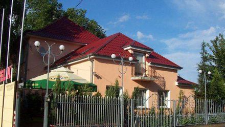 Noclegi Pod Wierzbą (1)