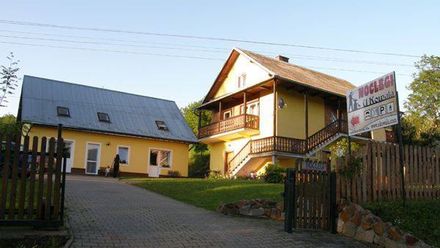 Agroturystyka u Kowala (1)