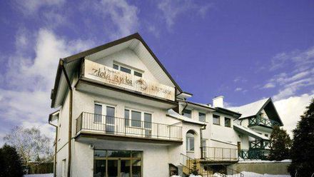 Noclegi Złota Rybka (1)