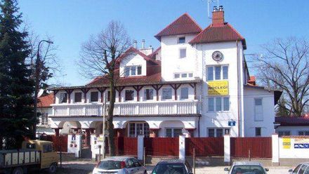 Willa Staropolska (1)