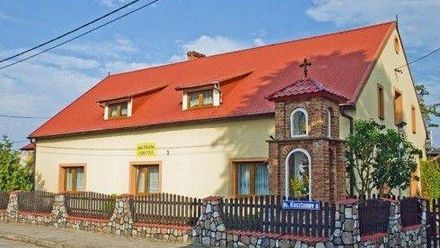 Gospodarstwo Agroturystyczne "AGROTKA" (1)