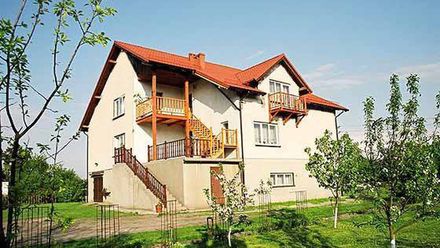 Pokoje gościnne u Izy (1)