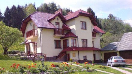 Gospodarstwo Agroturystyczne ZAGRODA (1)