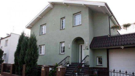 Noclegi Zielony Domek (1)