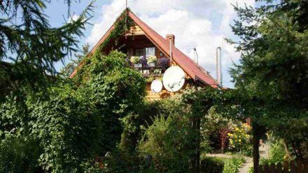 Bajeczny Domek (1)