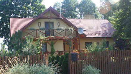 Gospodarstwo Agroturystyczne " Jaś i Małgosia" (1)