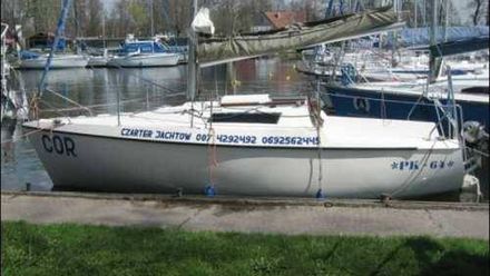 Socor jacht czarter (1)