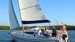 Dembek Jacht Czarter (1)