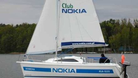 Nautikom Czarter Jachtów (1)