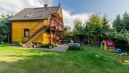 Domek Pod Kogutem (1)