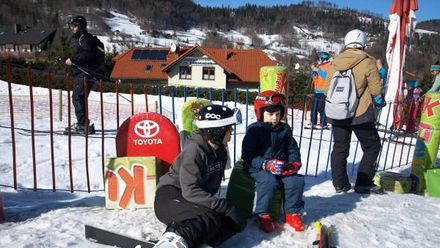 Pokoje Haratek przy Gondoli (1)