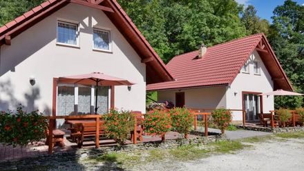 Domki Pod Jesionami (1)