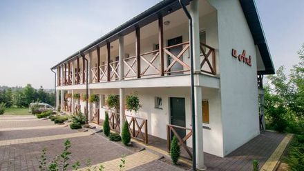 Pokoje i domki u Ani (1)