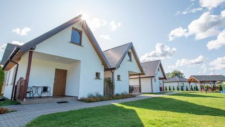 Domki letniskowe u Bogdana (1)