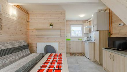 Domki Letniskowe Arina (1)