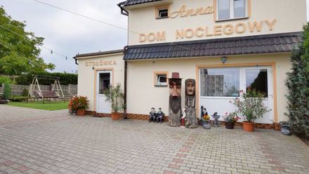 Anna Dom Noclegowo- Pielgrzymkowy (1)