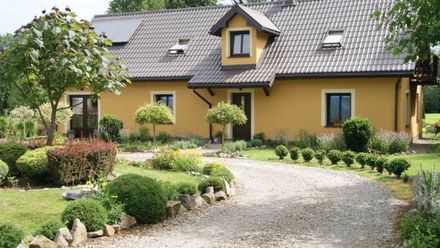 Agroturystyka Na Morawie (1)