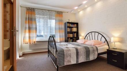 Pensjonat U JANINY (1)