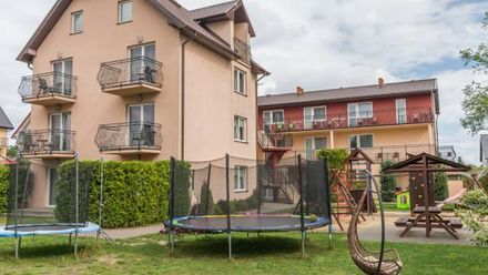 Dom Wczasowy Best (1)