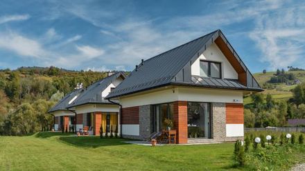 Domki Tu i Teraz (1)