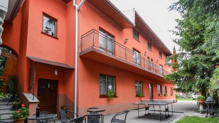 Agroturystyka Anna i Zdzisław Hagowscy (1)