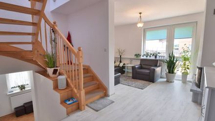 Pokoje Gościnne J. Jasińska (1)