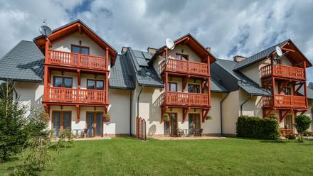 Apartamenty Pod Lipami (1)