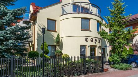 Onyx Dom Wypoczynkowy (1)