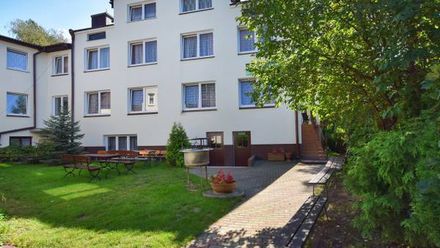 Dom Wczasowy Lech (1)