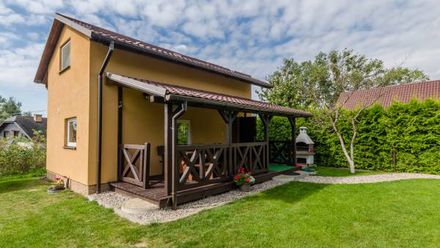 Domek letniskowy Renata (1)