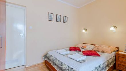Apartament 7 Toruń (1)