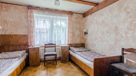 Agroturystyka ALEKSANDRA (1)