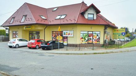 Noclegi pod Orzechem (1)