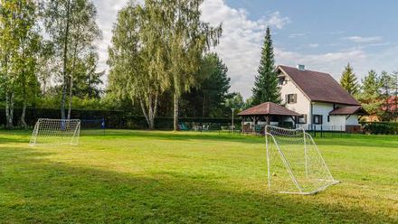 Domki Letniskowe Posejdon (1)