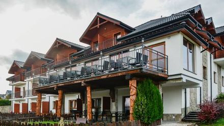 Noclegi Szeptucha (1)