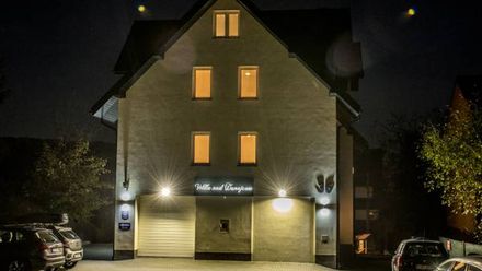 Willa Nad Dunajcem (1)