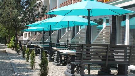 Błękitne Tarasy (1)