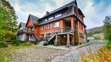 Dybasiówka Ekologiczne Gospodarstwo Agroturystyczne (1)