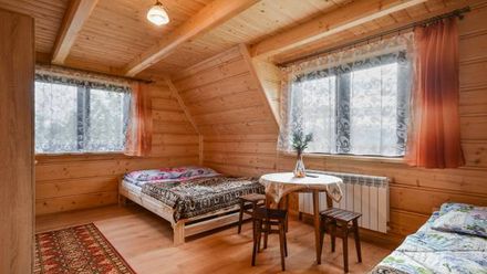 Apartamenty u Dziedzica (1)