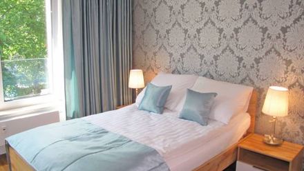 Apartamenty Gama (1)