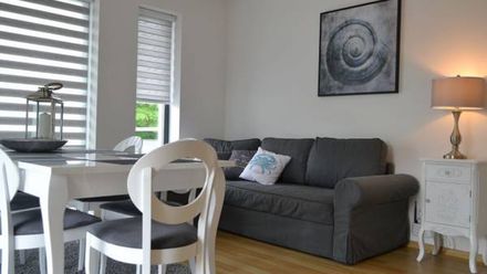 Apartamenty Stella del Mare (1)