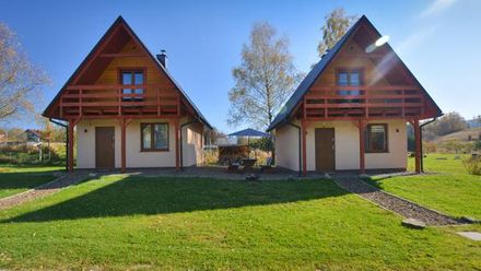 Domki Brzozówka (1)