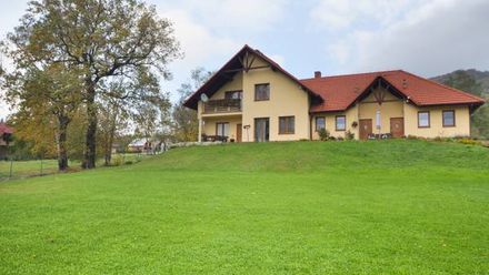 Apartament Zacisze (1)