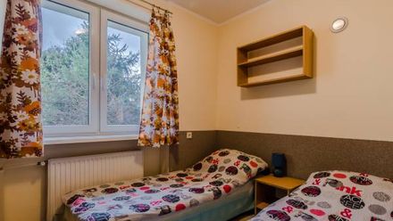 Noclegi Przy Szpitalu (1)