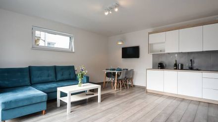 Nord House Apartamenty (1)
