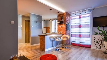 Apartament Słoneczny (1)