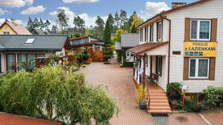 Pokoje wypoczynkowe Petra (1)